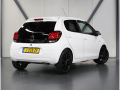 Citroën C1 1.0 VTi Shine - Afbeelding 3