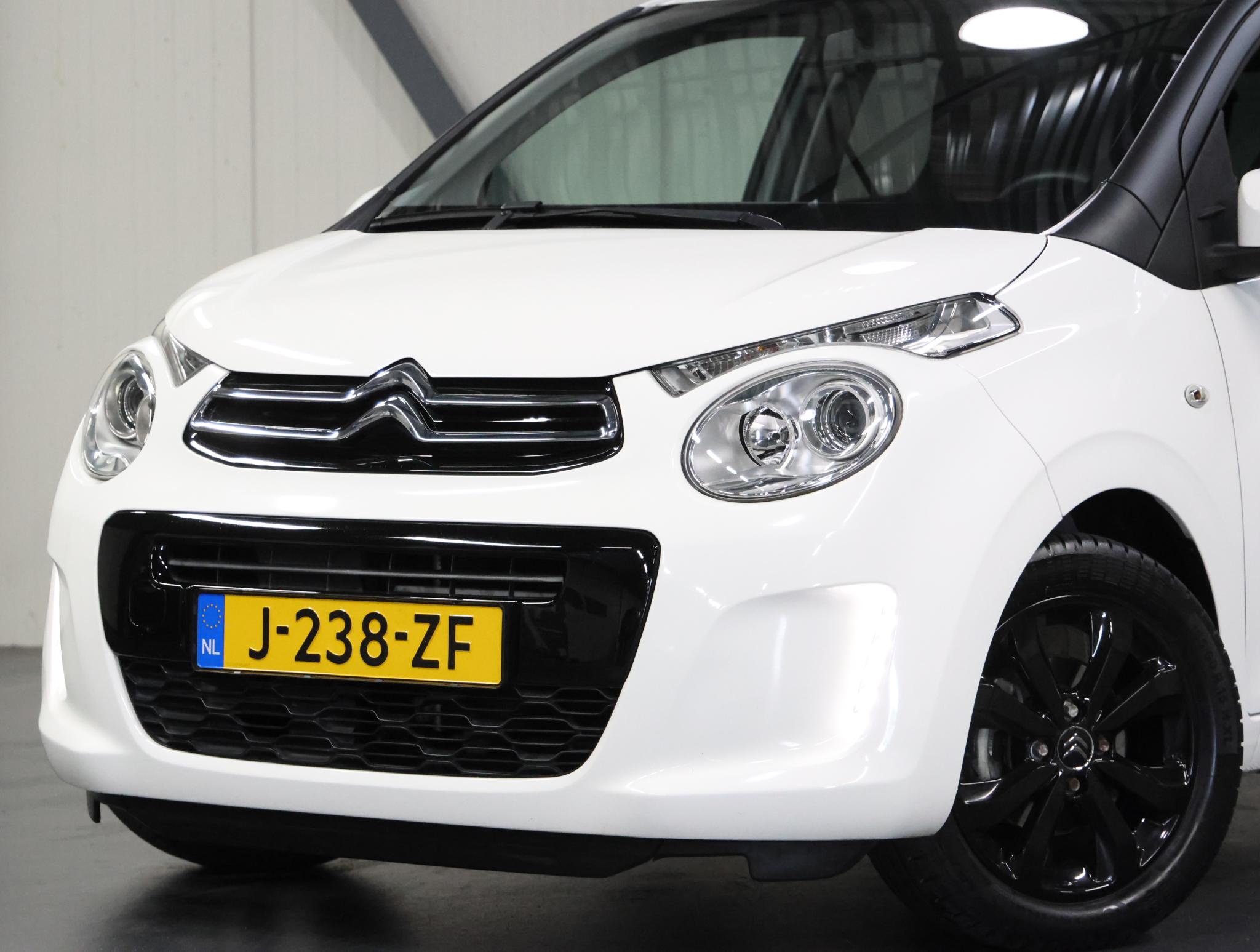 Citroën C1