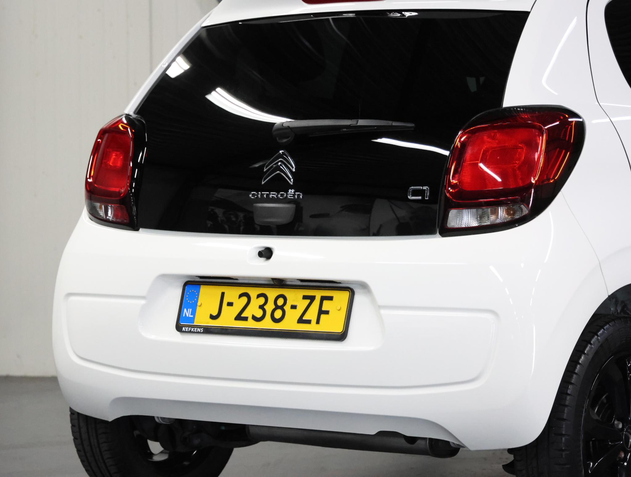 Citroën C1