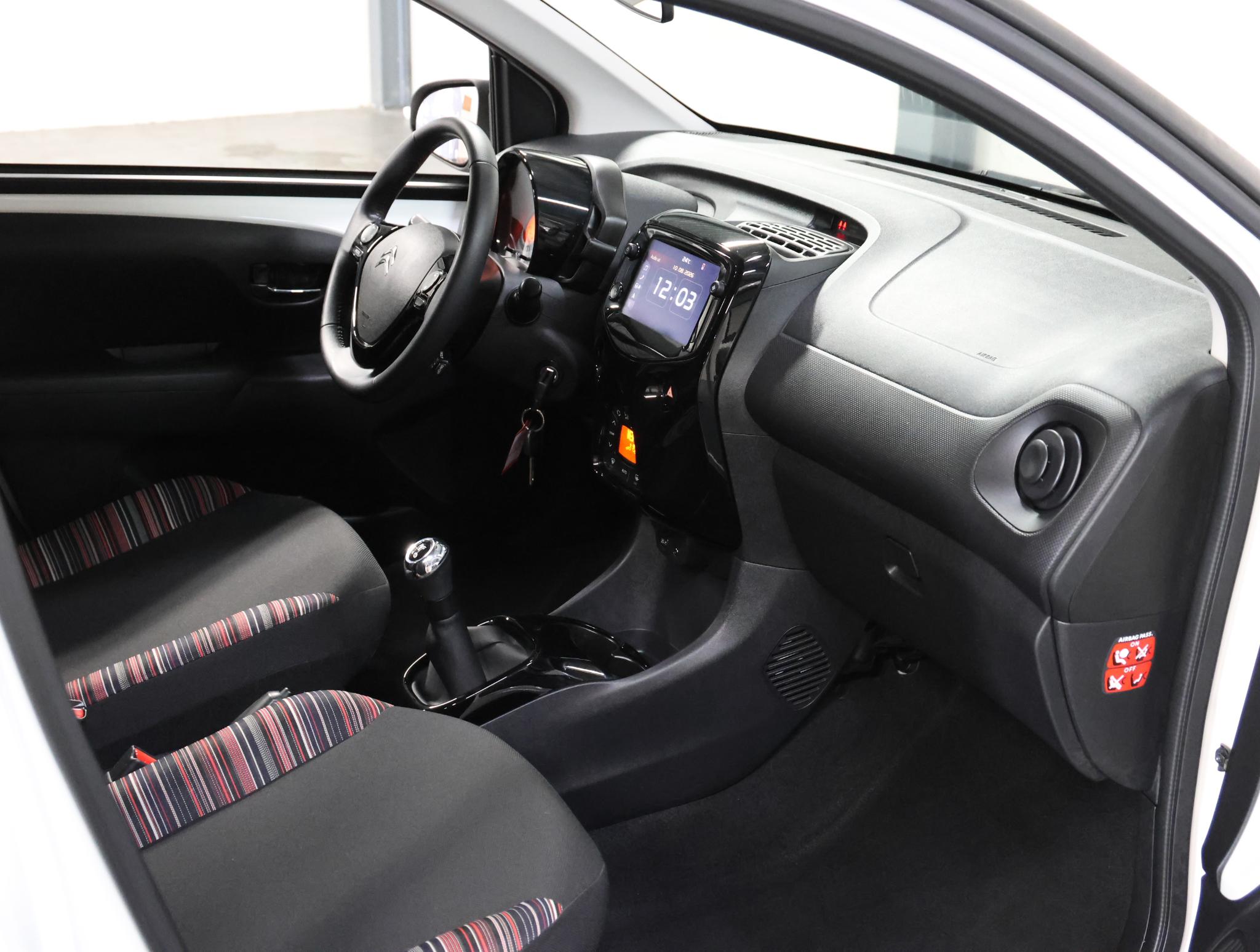 Citroën C1