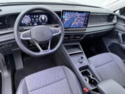 Volkswagen Tayron 1.5 eTSI Life