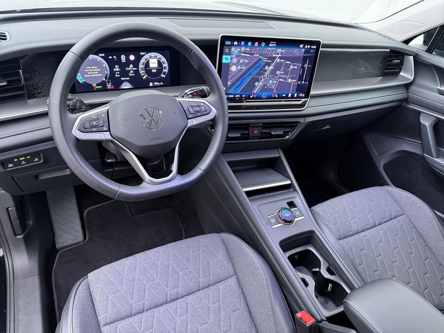 Volkswagen Tayron 1.5 eTSI Life