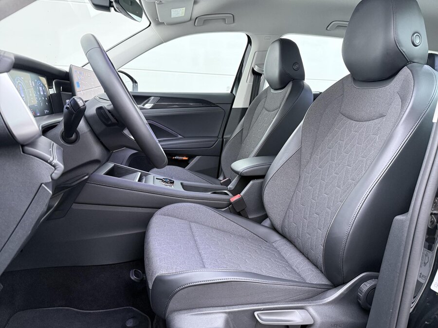 Volkswagen Tayron 1.5 eTSI Life