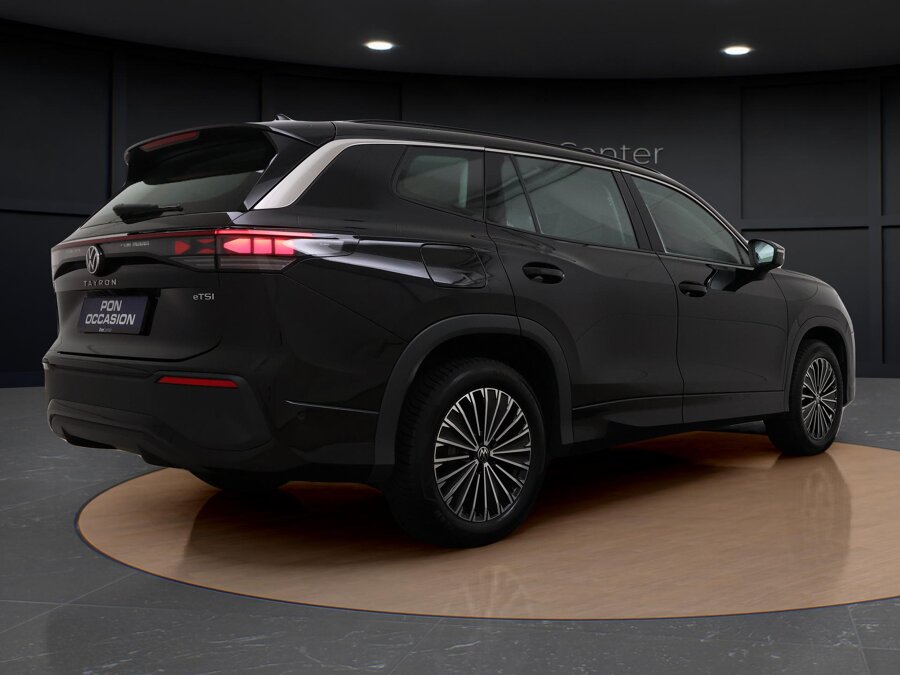 Volkswagen Tayron 1.5 eTSI Life