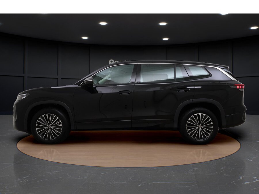 Volkswagen Tayron 1.5 eTSI Life