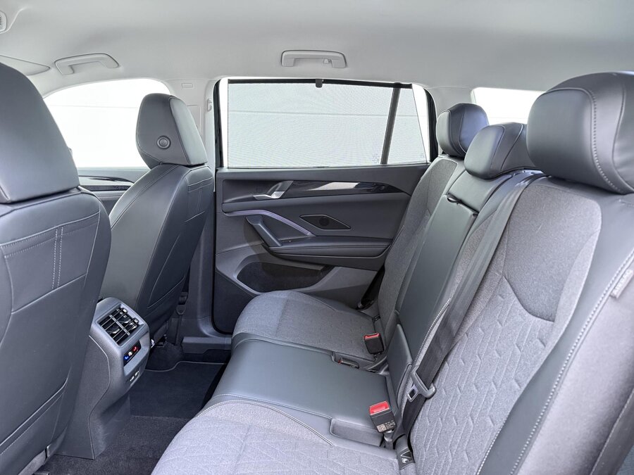Volkswagen Tayron 1.5 eTSI Life