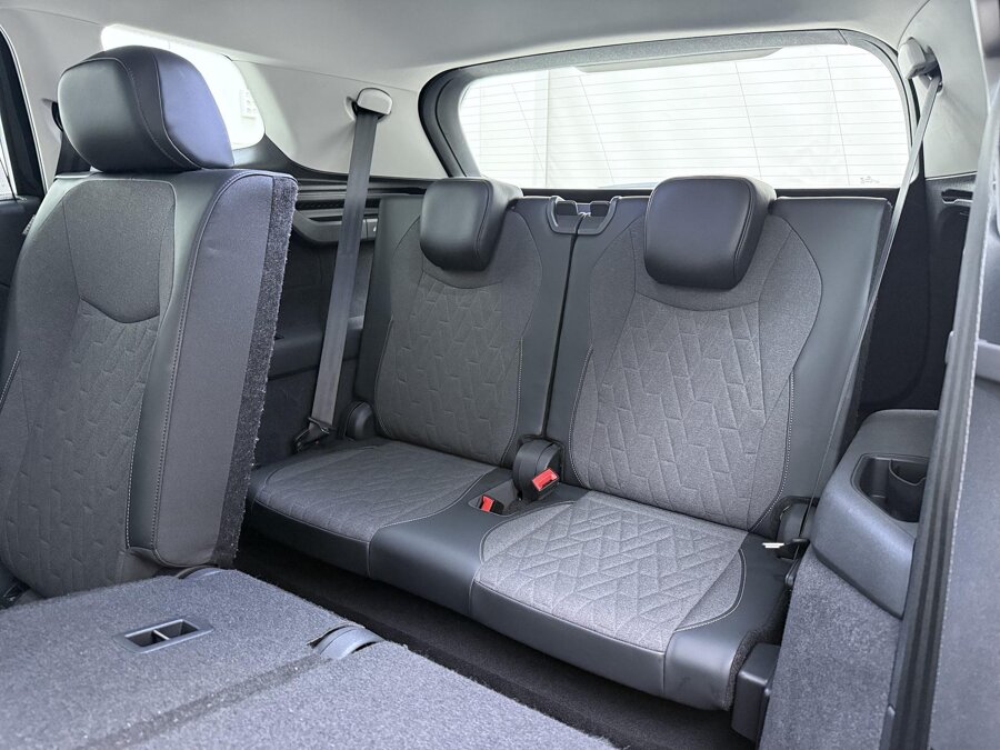 Volkswagen Tayron 1.5 eTSI Life