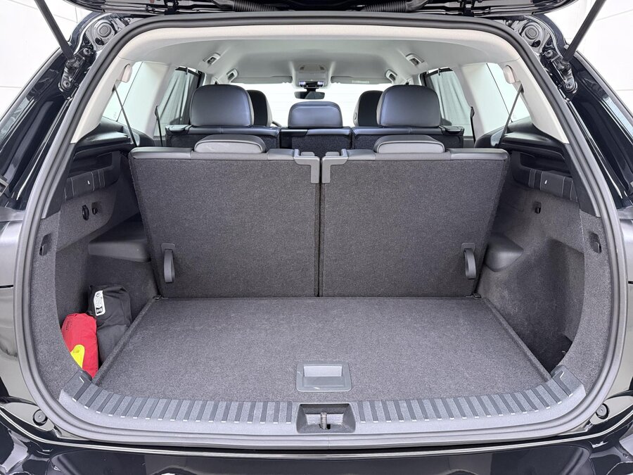 Volkswagen Tayron 1.5 eTSI Life