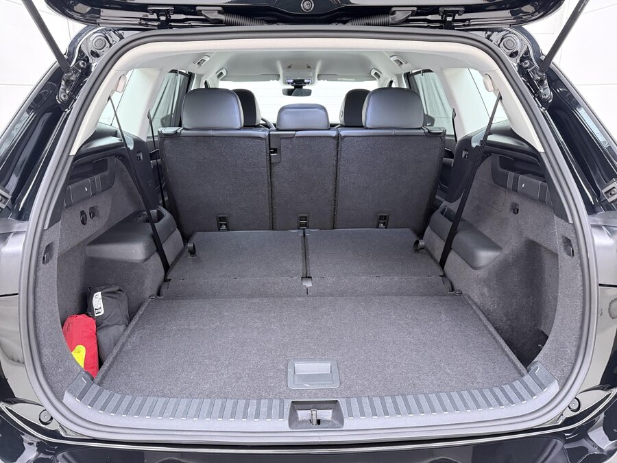 Volkswagen Tayron 1.5 eTSI Life