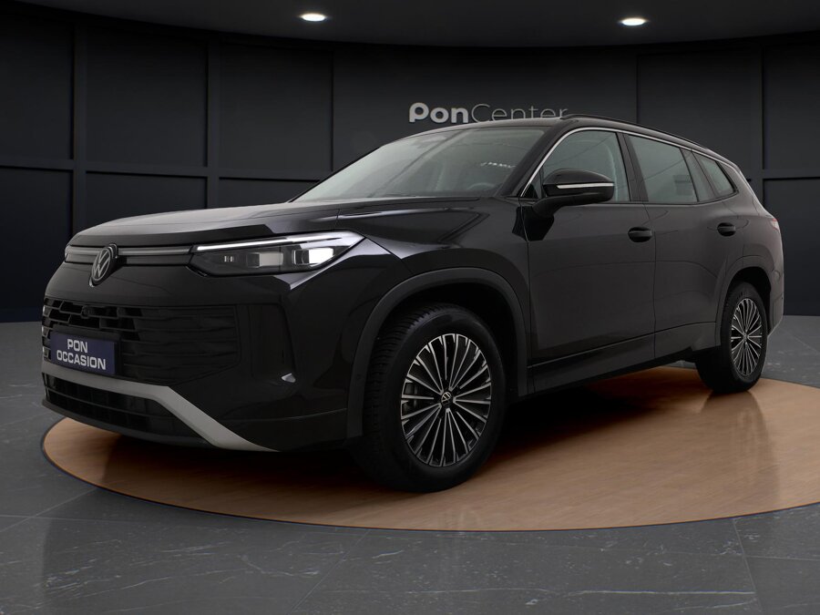 Volkswagen Tayron 1.5 eTSI Life