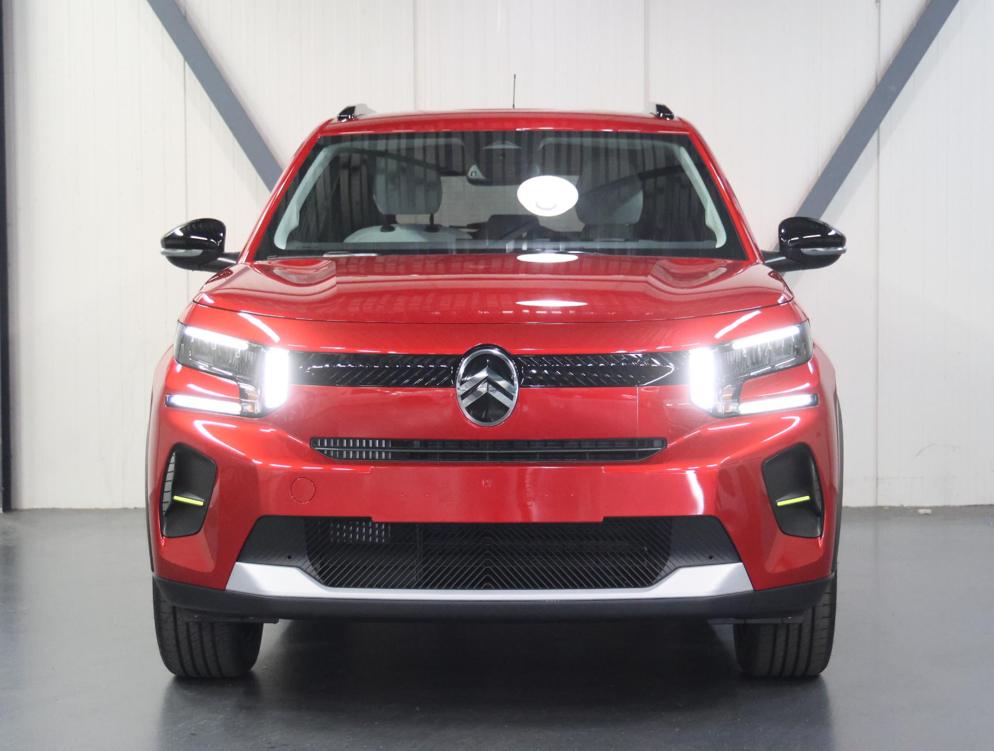 Citroën C3 1.2 Hybrid 110pk Max - Afbeelding 4