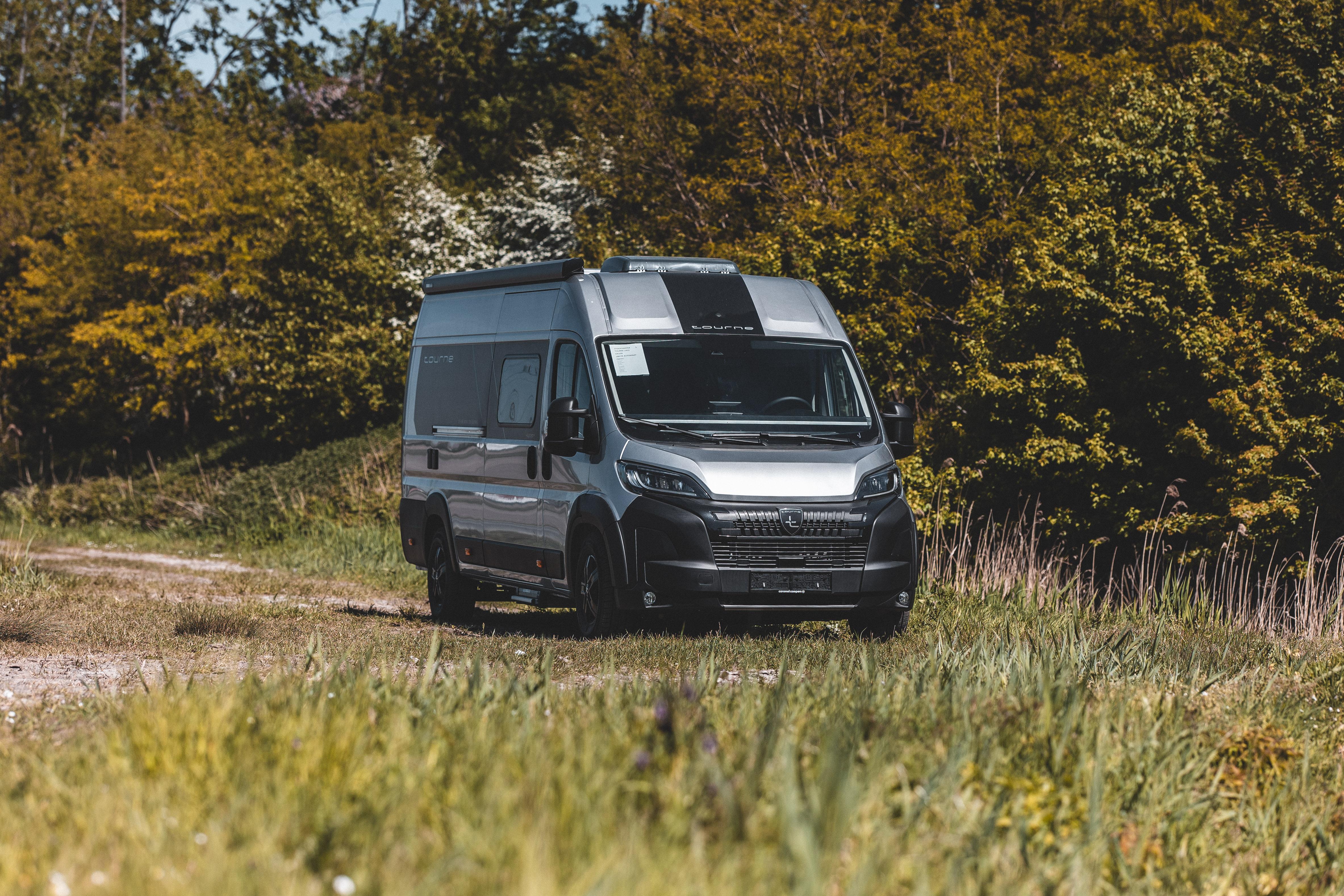 Peugeot Boxer Tourne Cruise 6.4 - Campervan l4 h2 180 pk aut