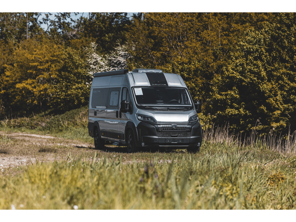 Peugeot Boxer Tourne Cruise 6.4 - Campervan l4 h2 180 pk aut - Image 1