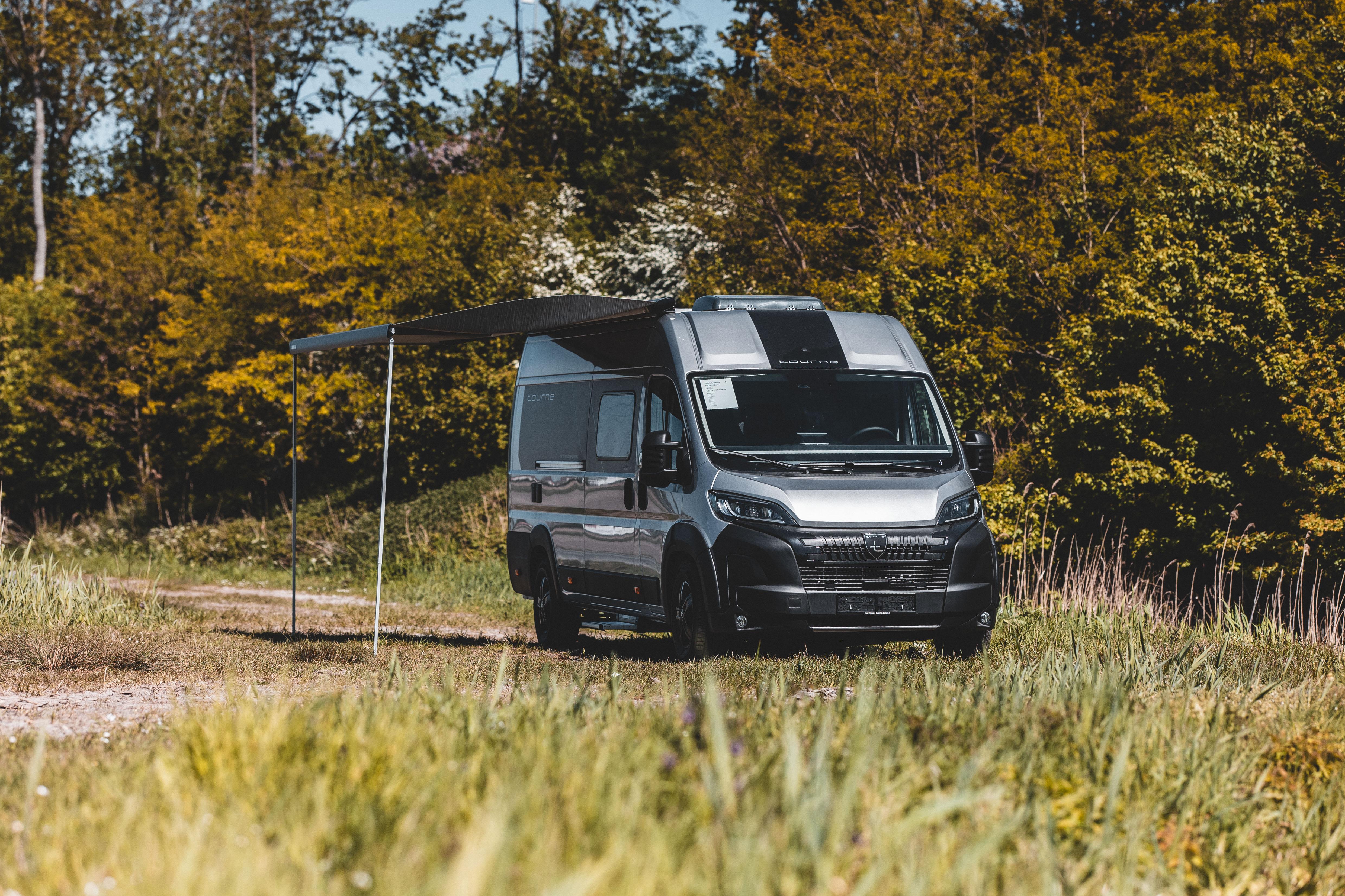 Peugeot Boxer Tourne Cruise 6.4 - Campervan l4 h2 180 pk aut - Image 2