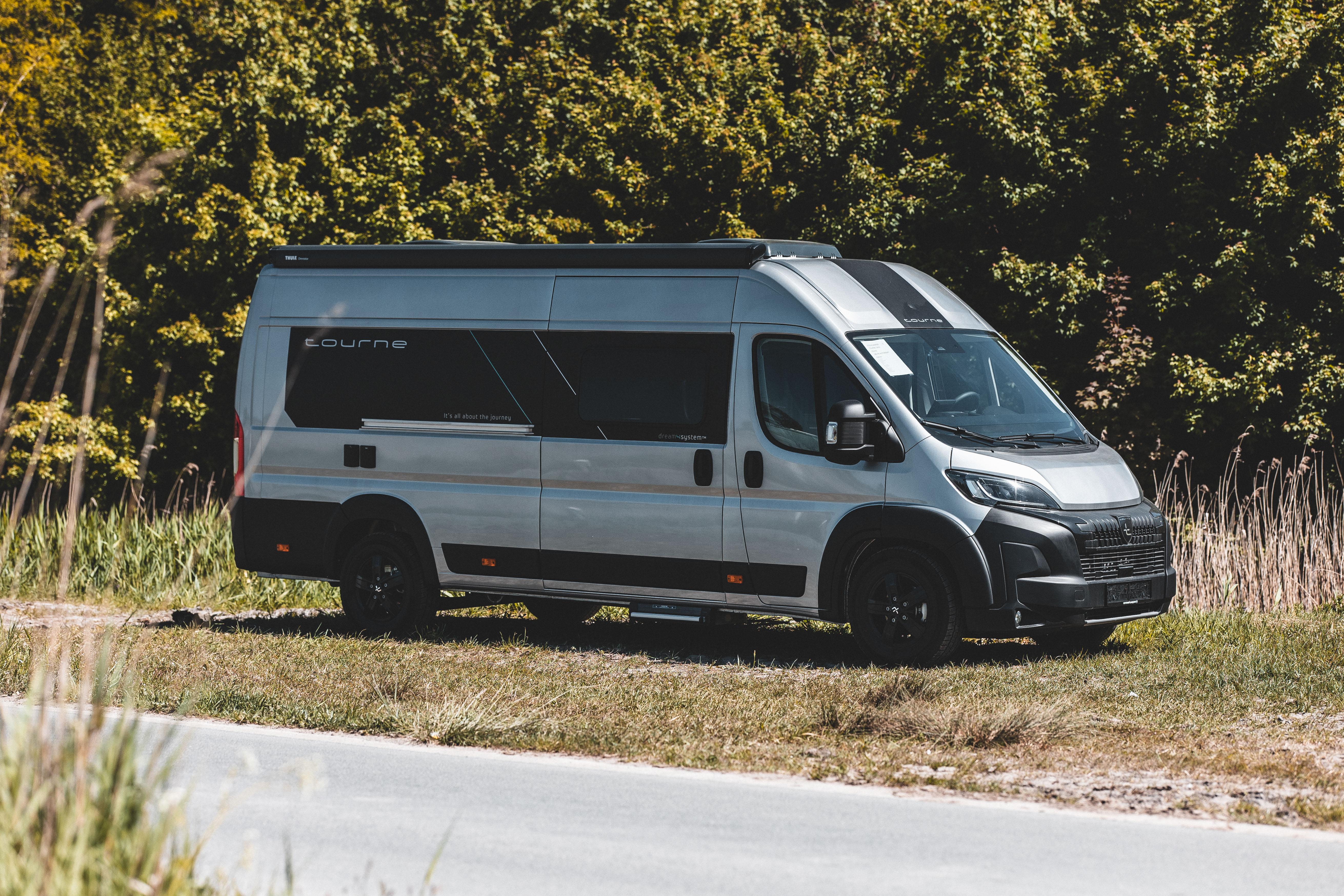 Peugeot Boxer Tourne Cruise 6.4 - Campervan l4 h2 180 pk aut - Image 3