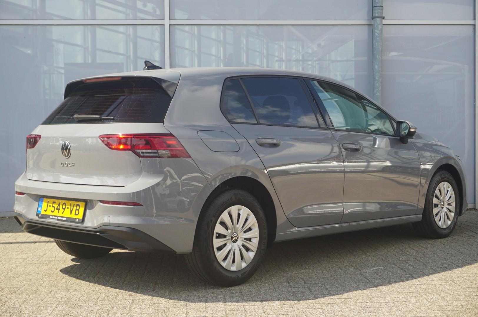 Volkswagen Golf 1.0 TSI 90pk - Afbeelding 2