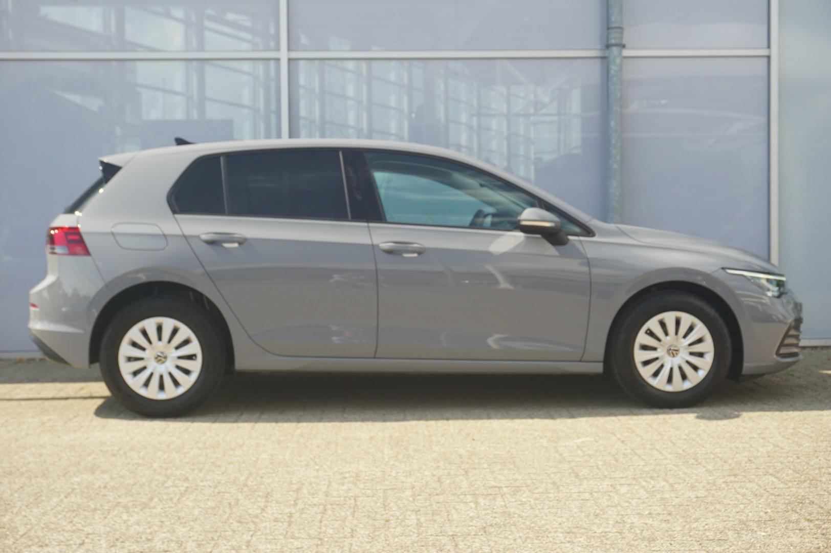 Volkswagen Golf 1.0 TSI 90pk - Afbeelding 3