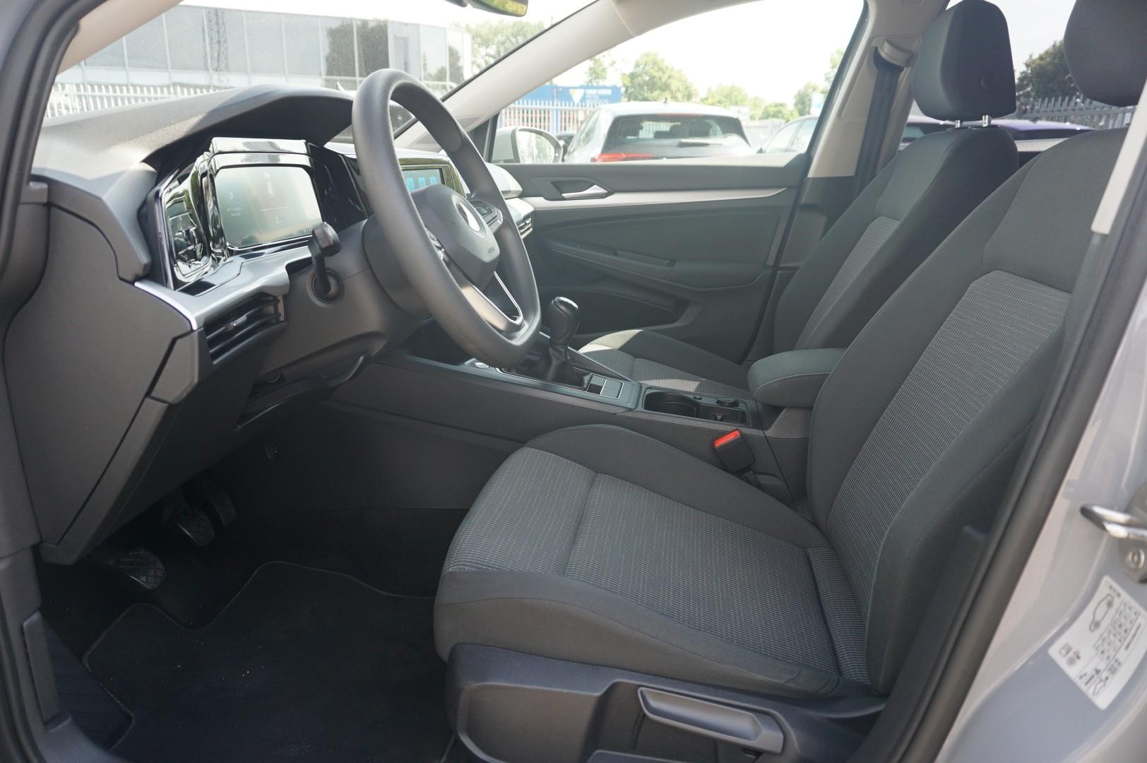 Volkswagen Golf 1.0 TSI 90pk - Afbeelding 4