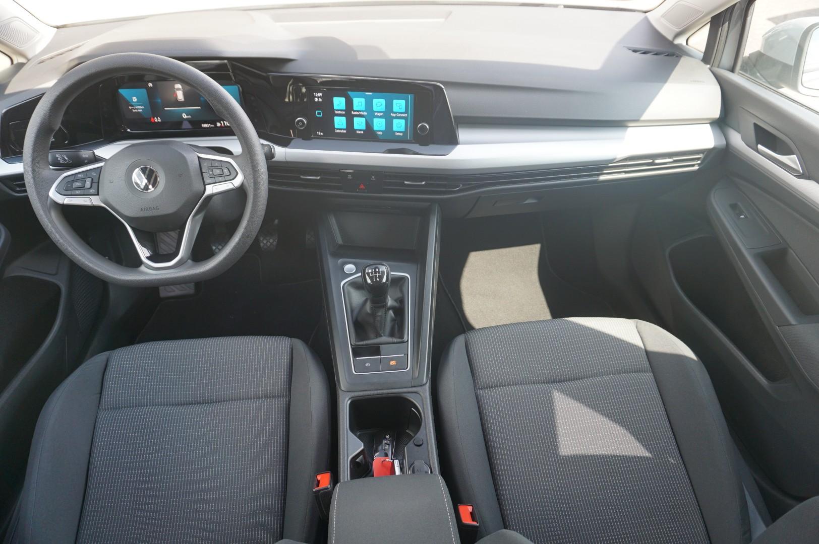 Volkswagen Golf 1.0 TSI 90pk - Afbeelding 5