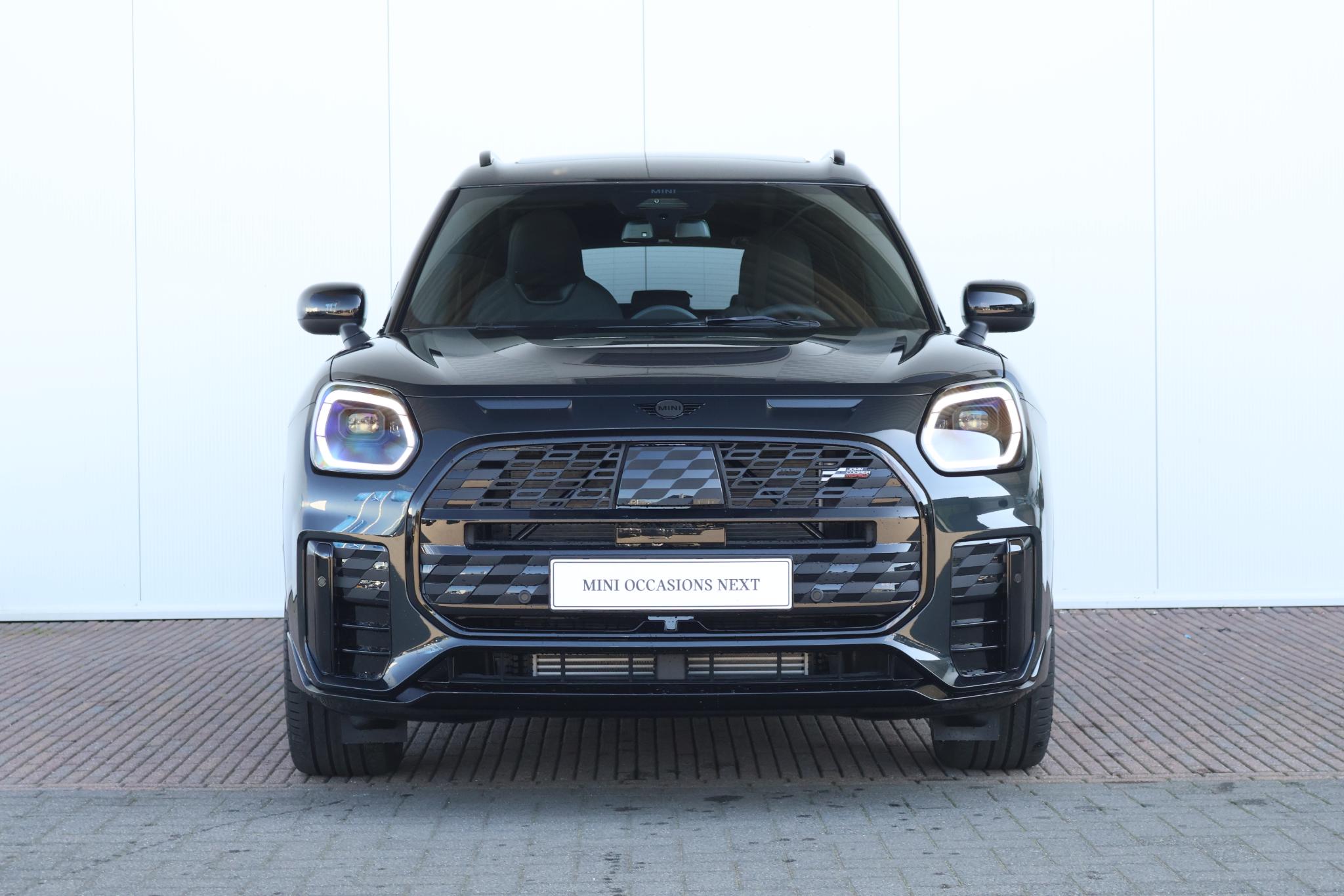 MINI Countryman C John Cooper Works M - Afbeelding 2