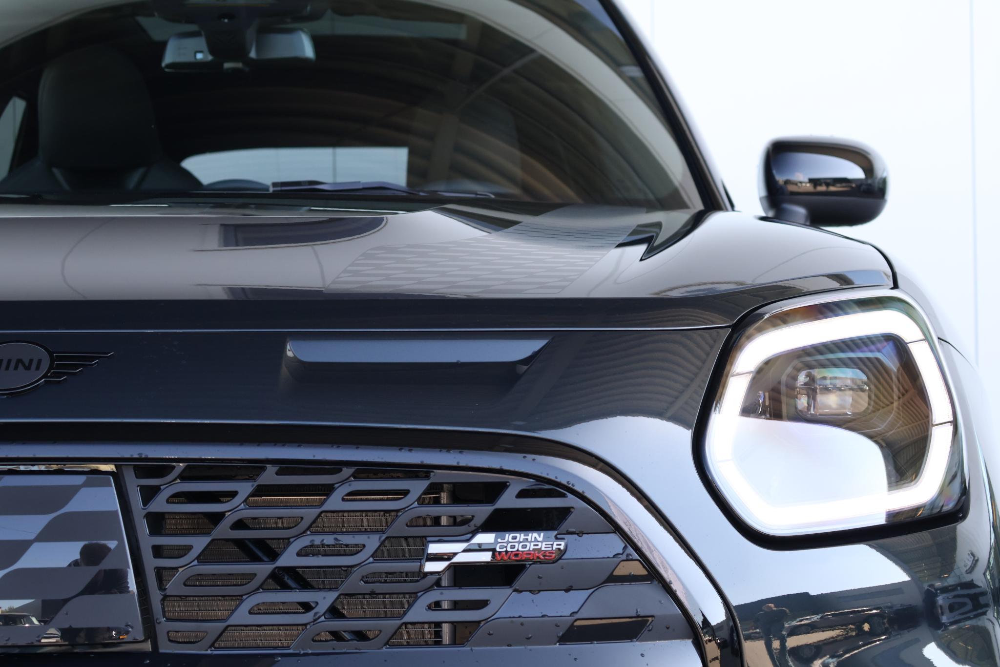 MINI Countryman C John Cooper Works M - Afbeelding 3