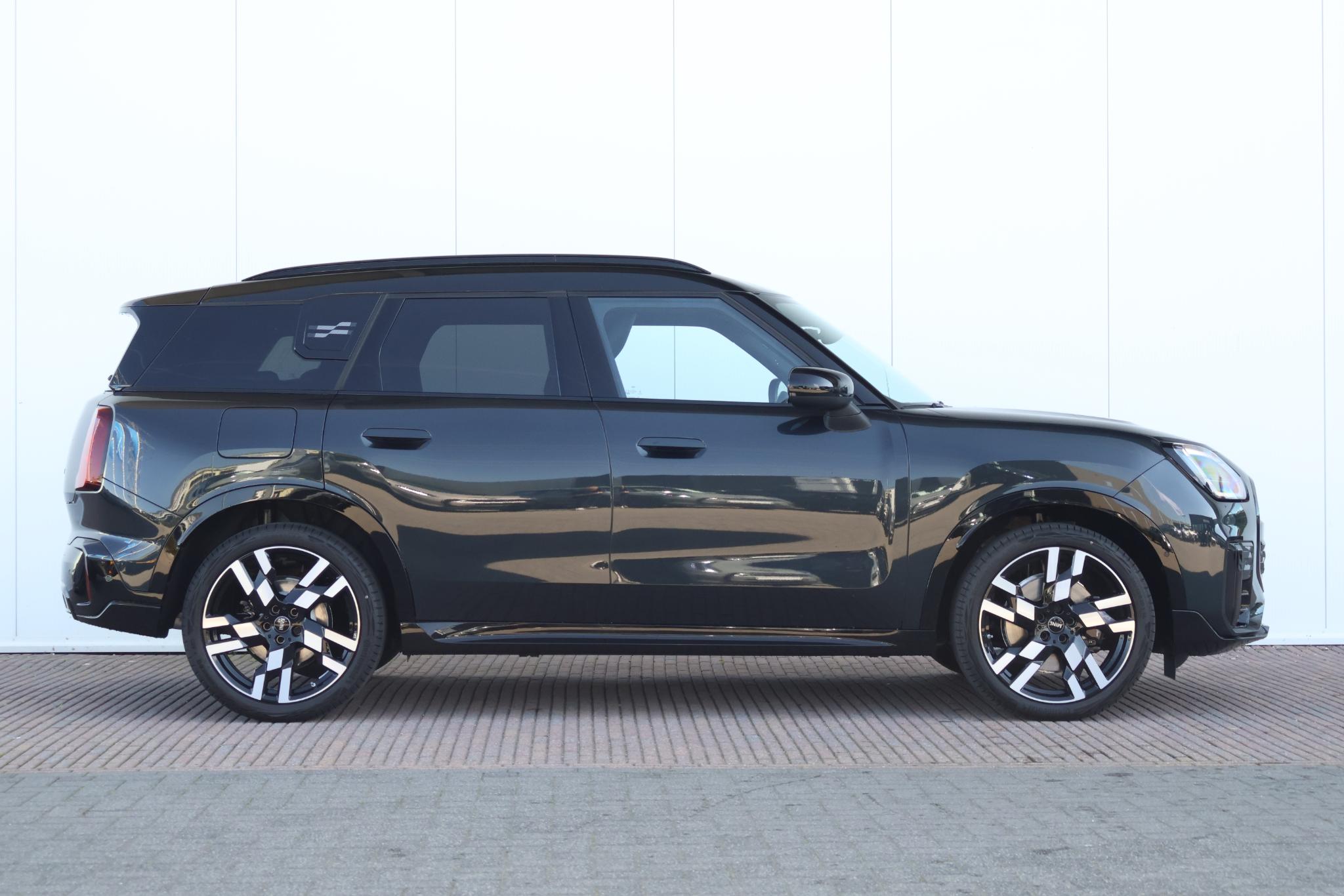 MINI Countryman C John Cooper Works M - Afbeelding 5