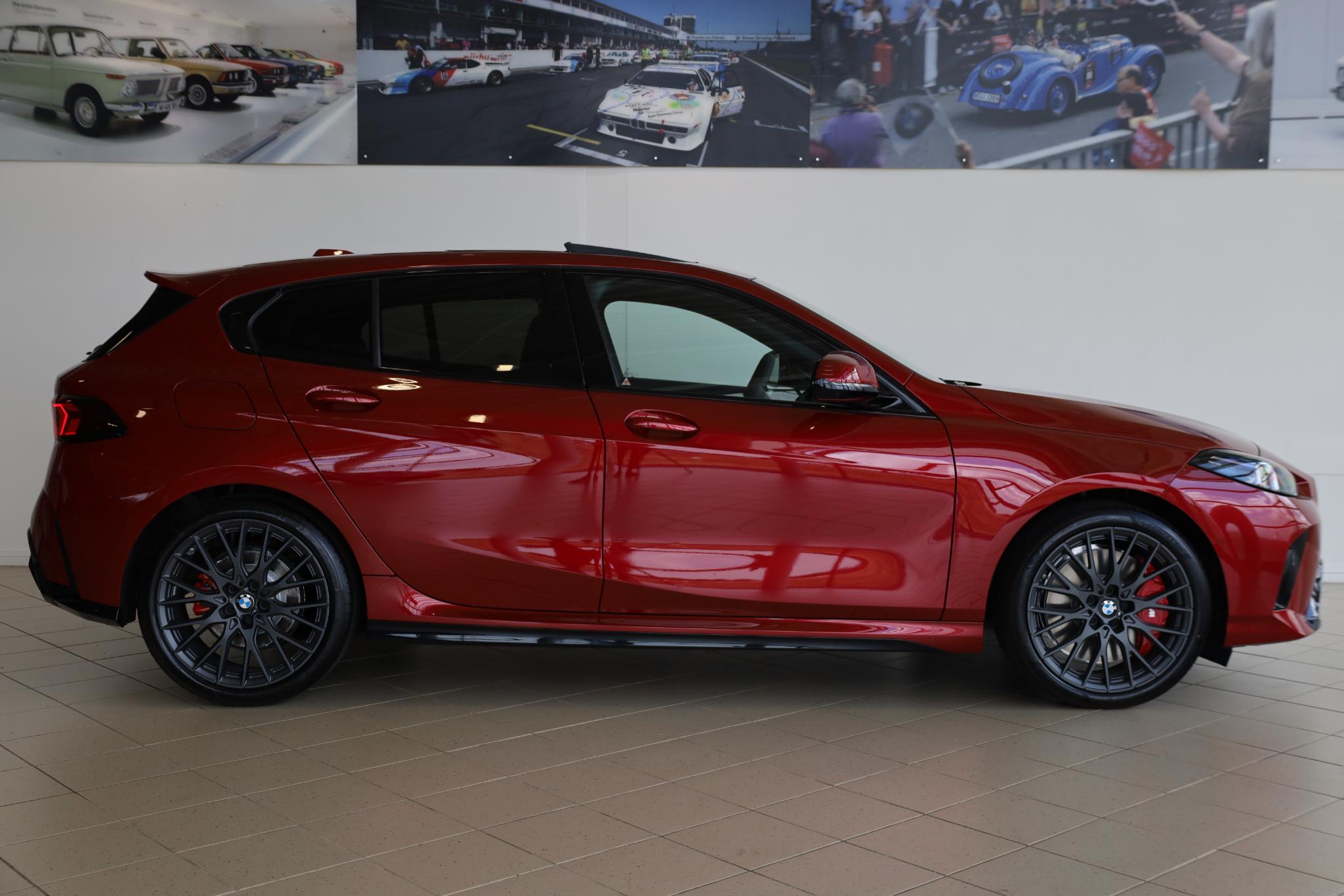 BMW 1 Serie 120 - Afbeelding 3