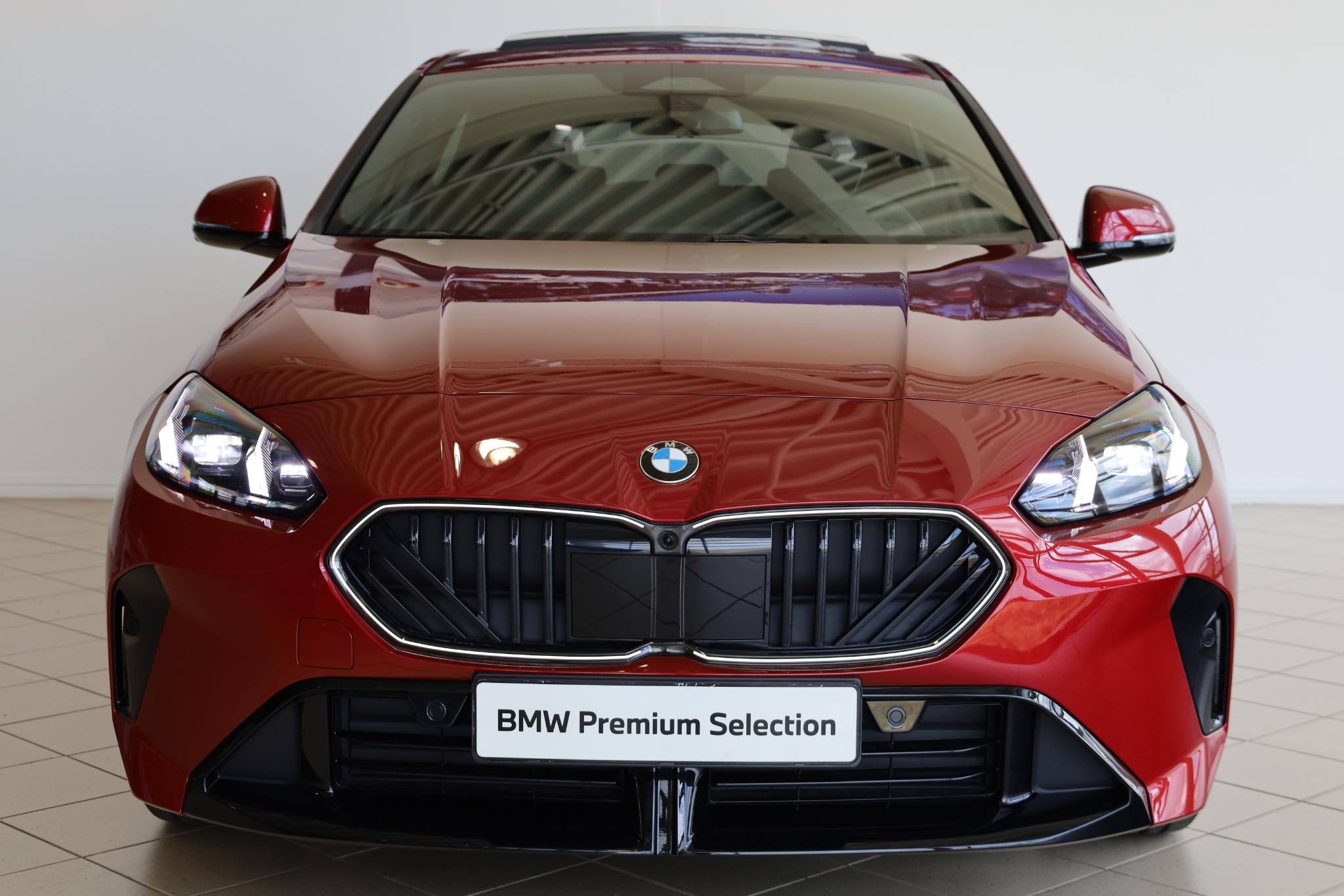 BMW 1 Serie 120 - Afbeelding 4