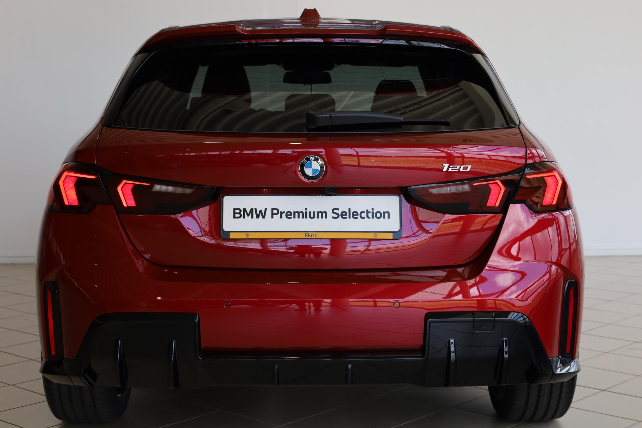 BMW 1 Serie 120 - Afbeelding 5