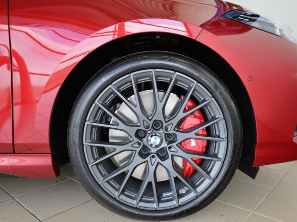 19 inch LM M Y-spaak (Styling 1085 M) inOrbit Grey 19 inch LM M Y-spaak (Styling 1085 M) inOrbit Grey