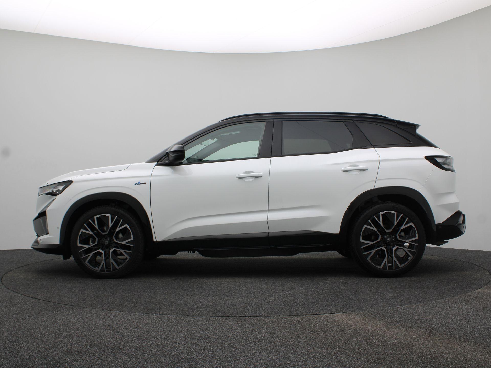Renault Austral esprit Alpine Full Hybrid E-Tech 200 - Afbeelding 3