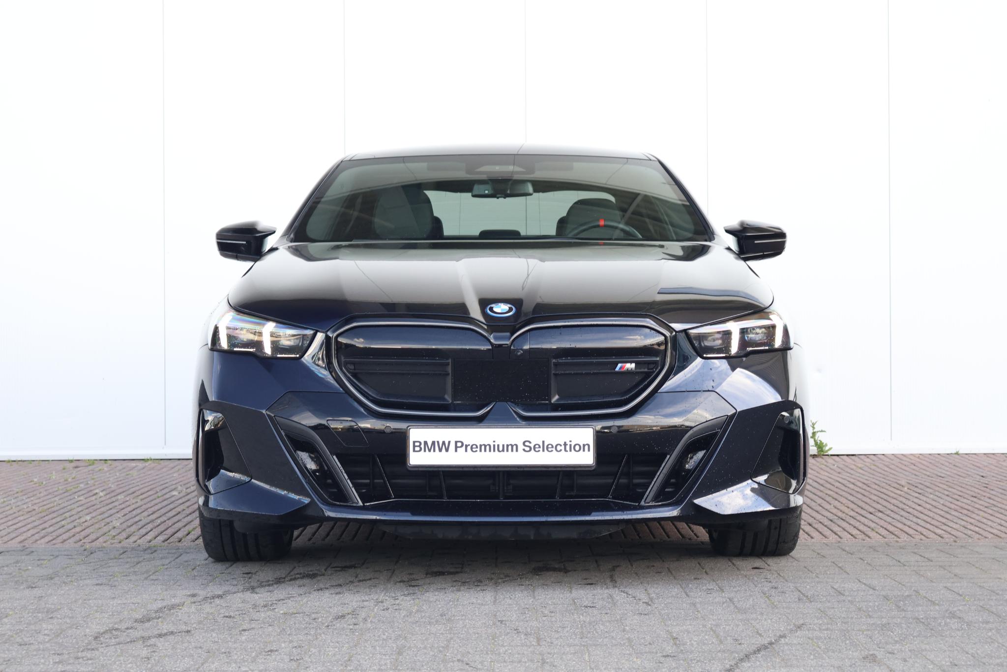 BMW i5 M60 xDrive 84 kWh - Afbeelding 2