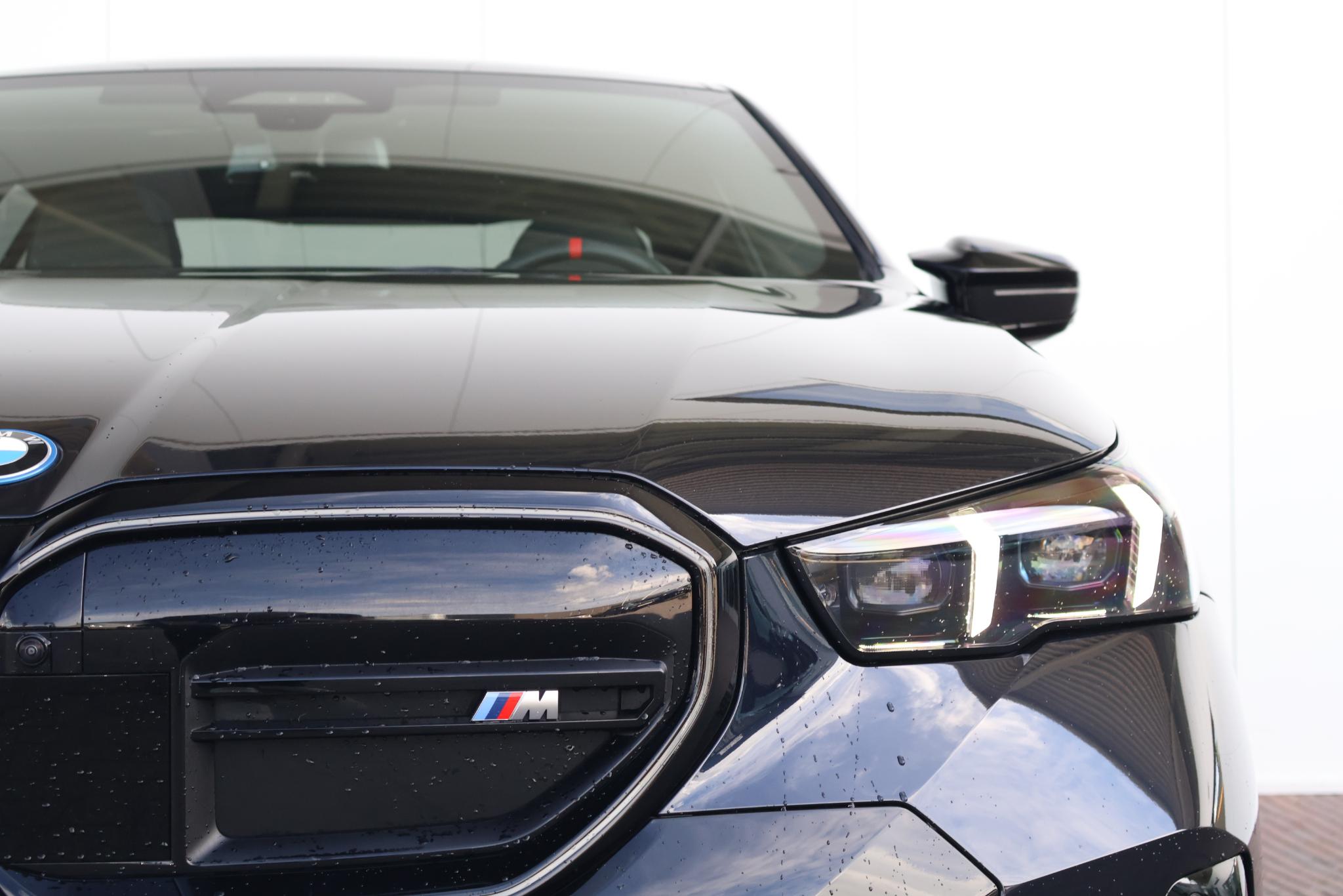 BMW i5 M60 xDrive 84 kWh - Afbeelding 3