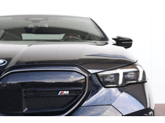 BMW i5 M60 xDrive 84 kWh - Afbeelding 3