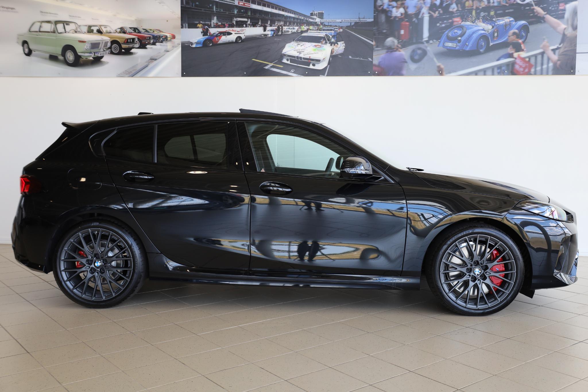 BMW 1 Serie 120 - Afbeelding 3
