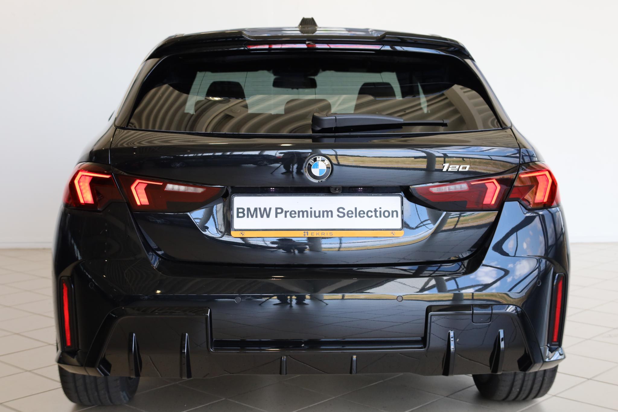 BMW 1 Serie 120 - Afbeelding 5