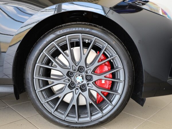 19 inch LM M Y-spaak (Styling 1085 M) inOrbit Grey 19 inch LM M Y-spaak (Styling 1085 M) inOrbit Grey