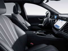 Mercedes-Benz E-Klasse Estate 300 e Business Solution Luxury - Afbeelding 5