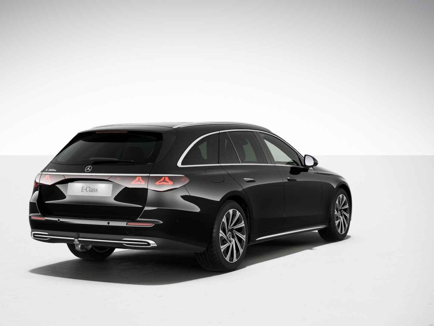 Mercedes-Benz E-Klasse Estate 300 e Business Solution Luxury - Afbeelding 2