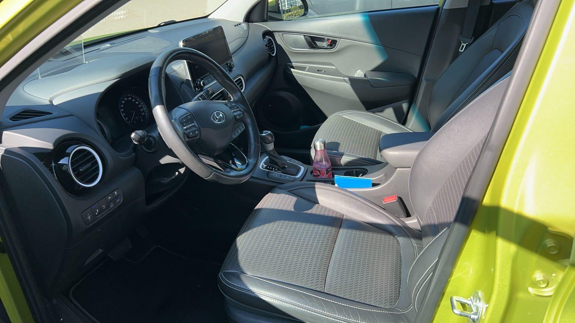 Hyundai Kona 1.6 GDI HEV Premium - Afbeelding 4