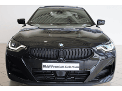 BMW 2 Serie Coupé 220i - Afbeelding 4