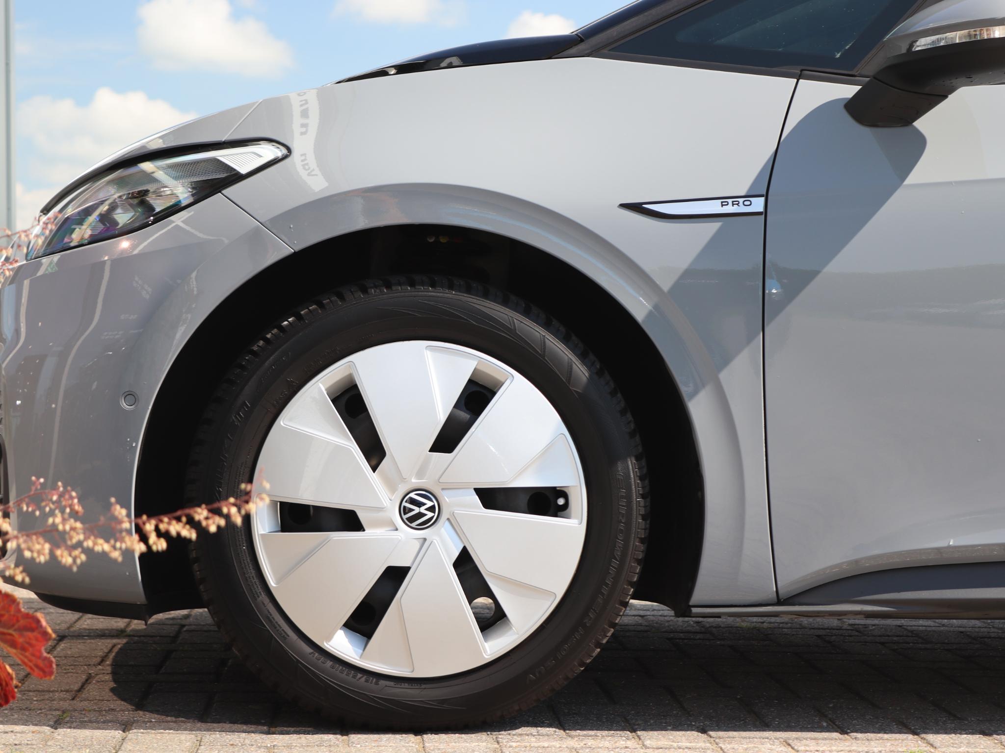 Volkswagen ID.3 Pro 58 kWh 204 pk - Afbeelding 2
