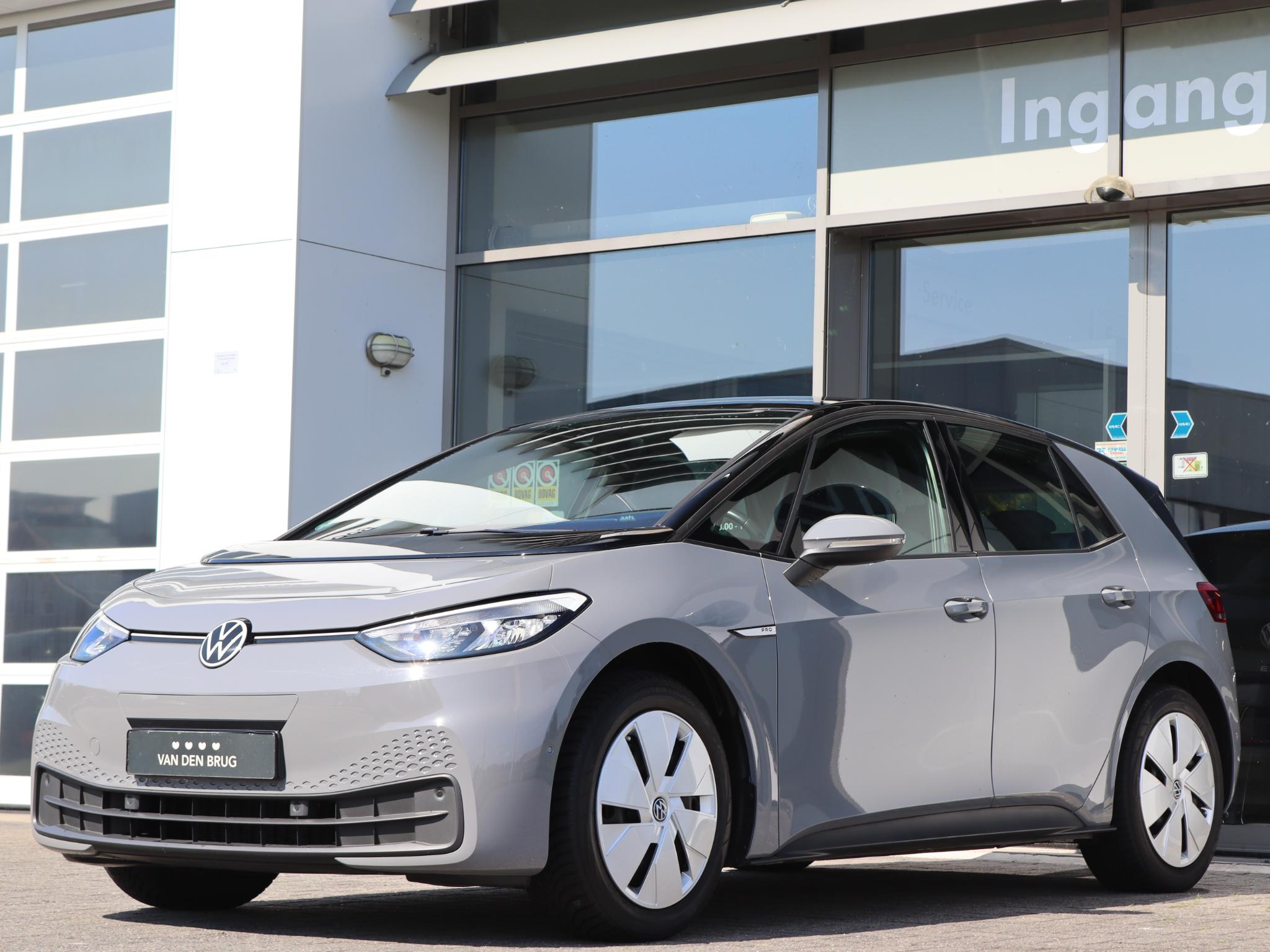 Volkswagen ID.3 Pro 58 kWh 204 pk - Afbeelding 5