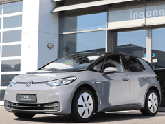 Volkswagen ID.3 Pro 58 kWh 204 pk - Afbeelding 5