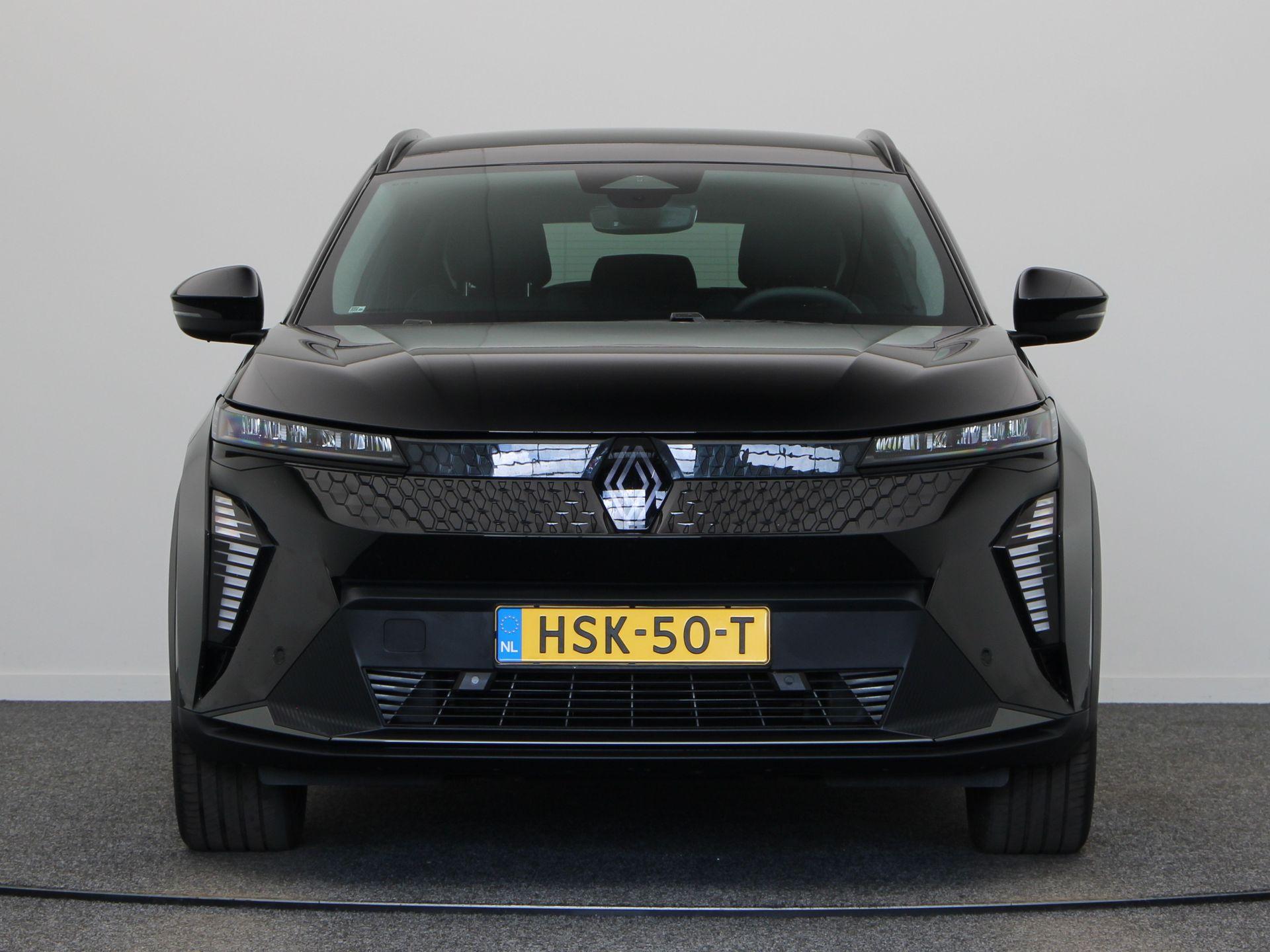 Renault Scénic E-Tech EV87 long range esprit Alpine - Afbeelding 6