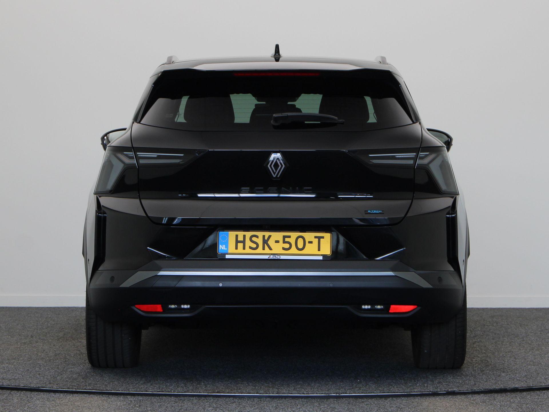 Renault Scénic E-Tech EV87 long range esprit Alpine - Afbeelding 7