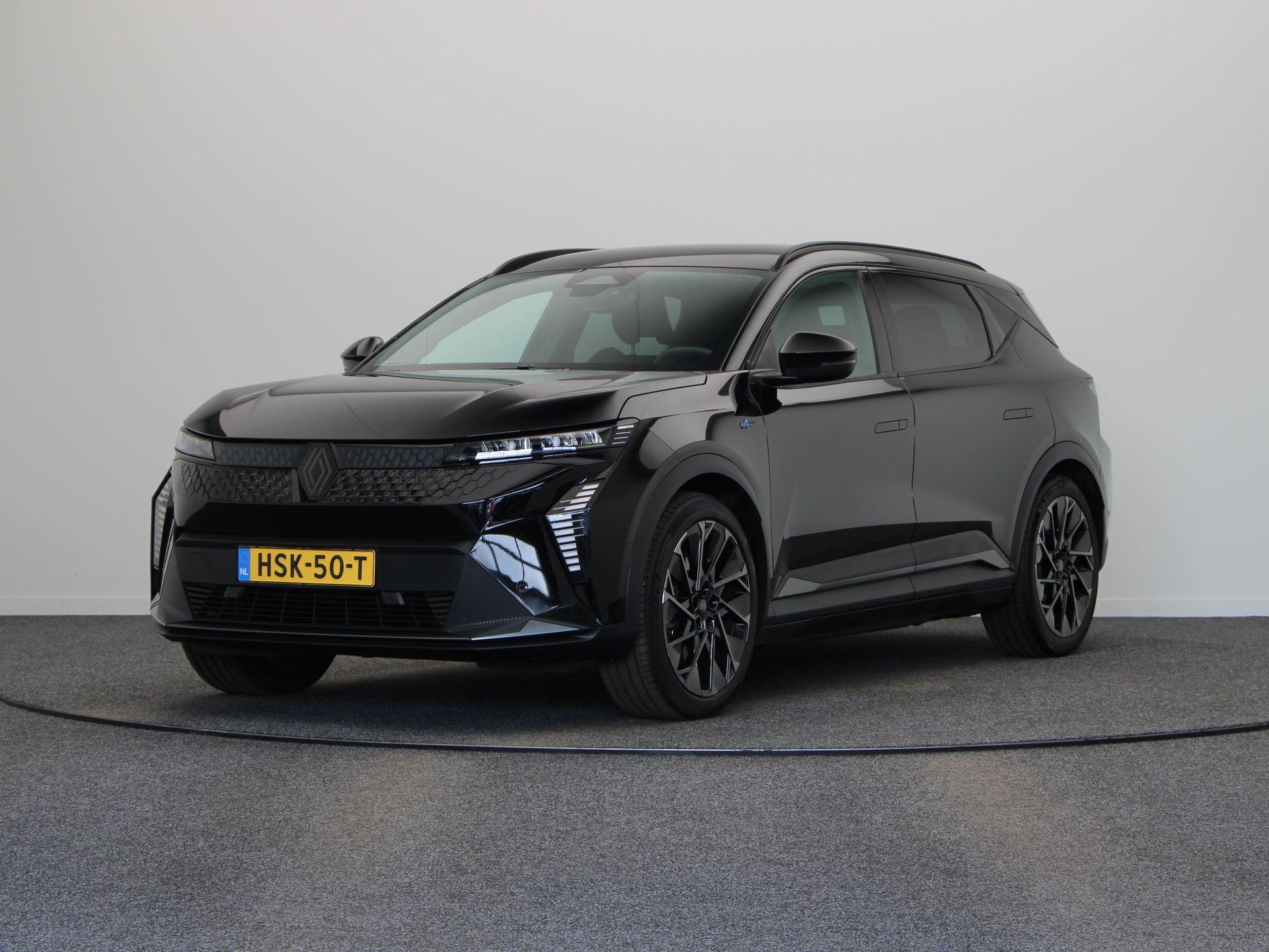 Renault Scénic E-Tech EV87 long range esprit Alpine - Afbeelding 9