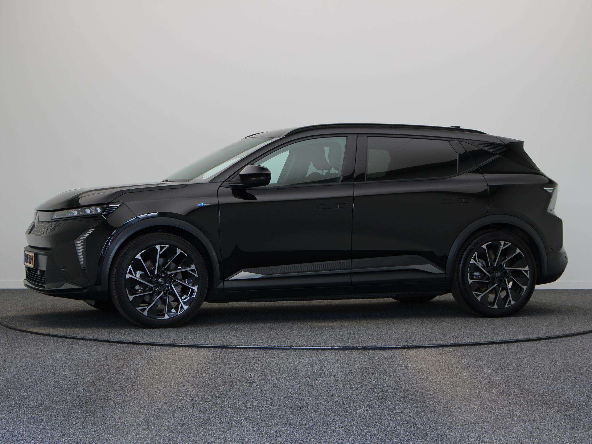 Renault Scénic E-Tech EV87 long range esprit Alpine - Afbeelding 11