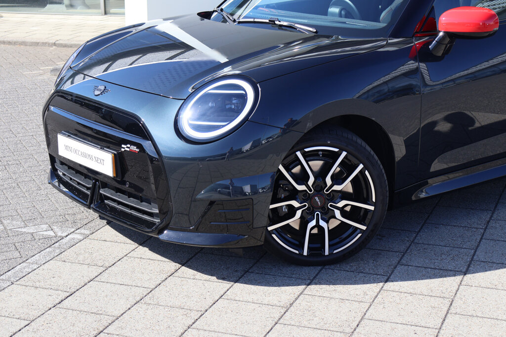MINI Electric 2