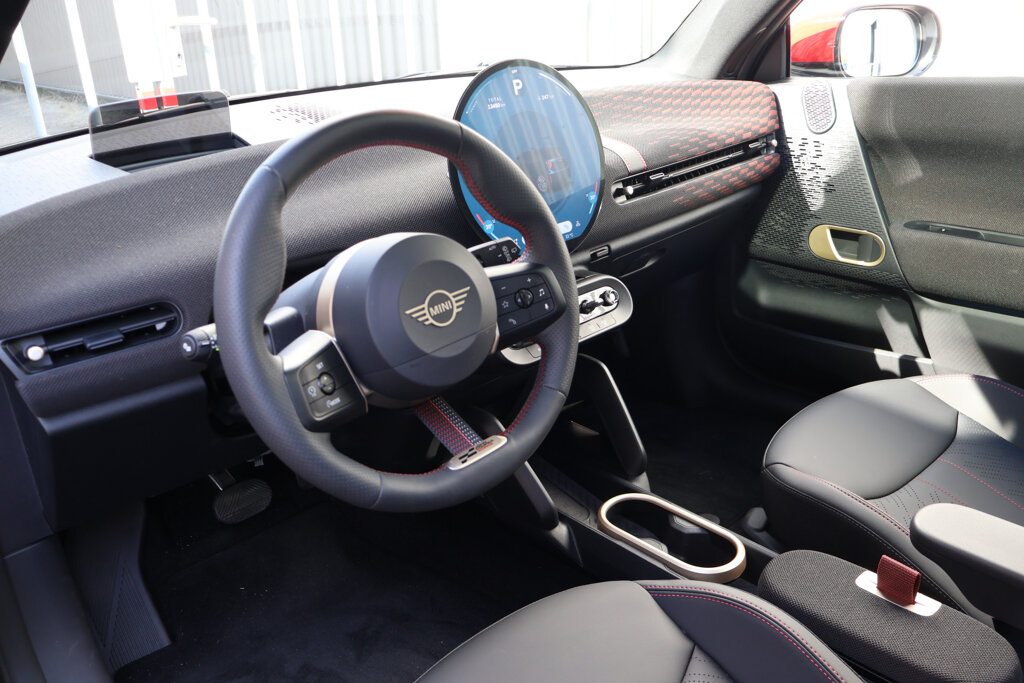 MINI Electric 13